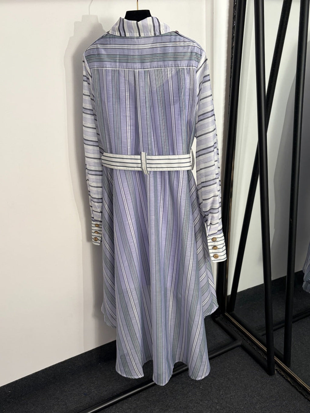 ZIMMERMANN 26S LONG SHIRT DRESS STYLE 248