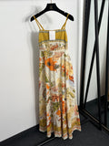 ZIMMERMANN 26S MAXI DRESS STYLE 209