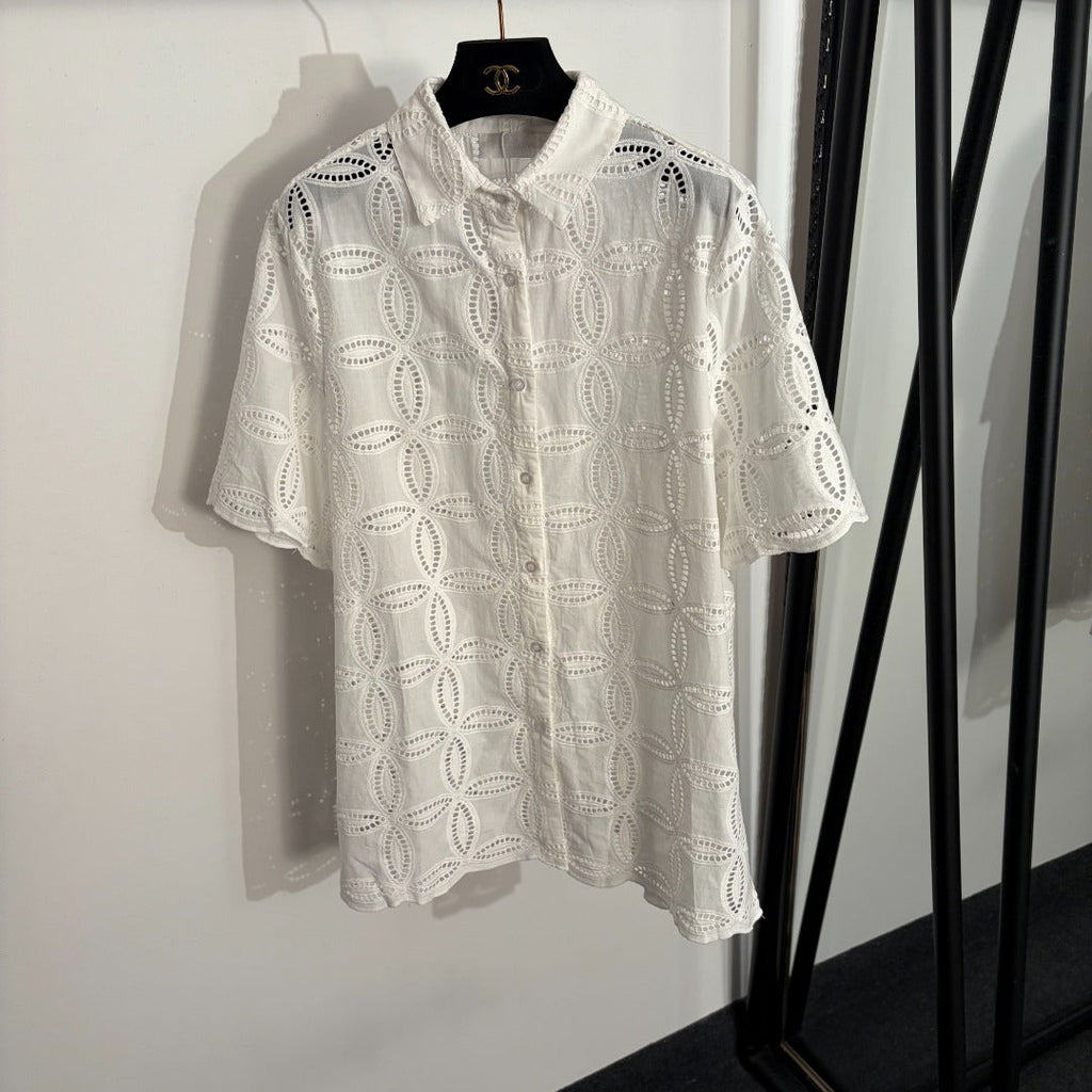 ZIMMERMANN 26S TWO PIECE SET STYLE 208