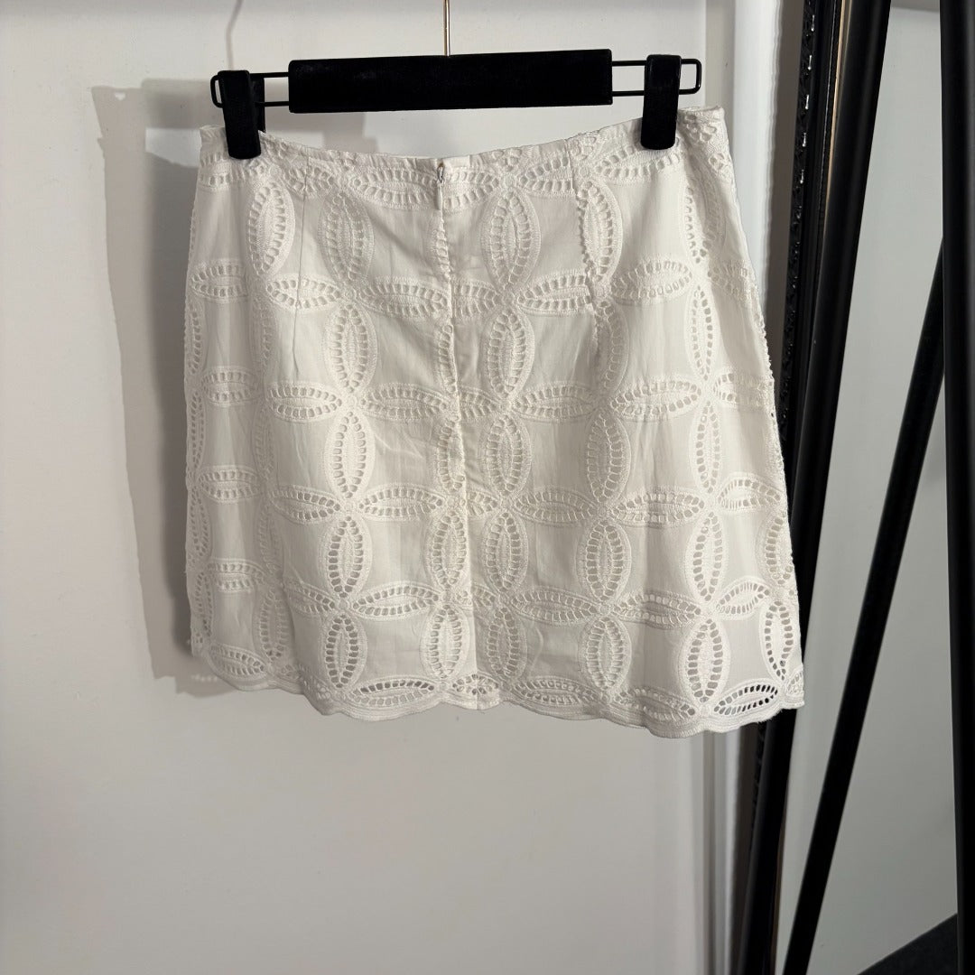 ZIMMERMANN 26S TWO PIECE SET STYLE 208