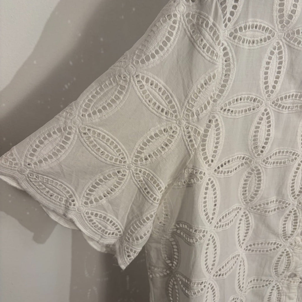 ZIMMERMANN 26S TWO PIECE SET STYLE 208