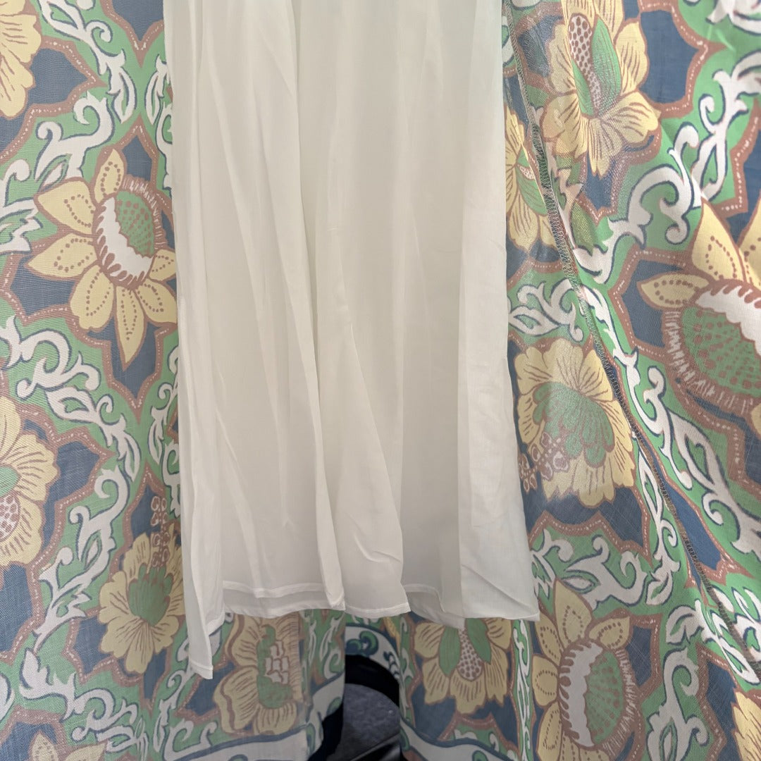 ZIMMERMANN 26S BOW TIE HALTER DRESS STYLE 181