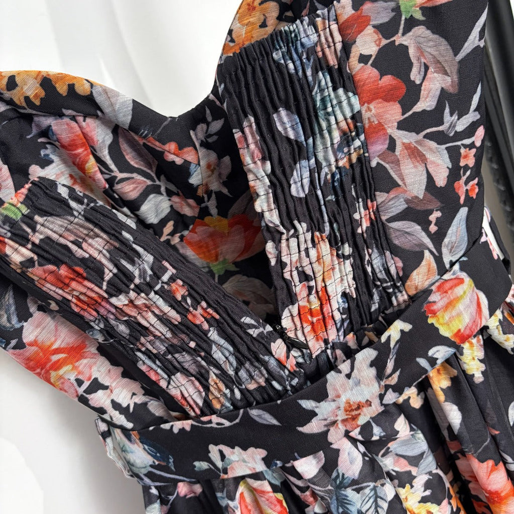 ZIMMERMANN 26 MIDI DRESS STYLE 214