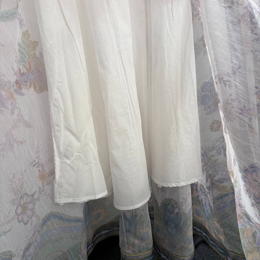 ZIMMERMANN 26 STRAP DRESSS STYLE 210