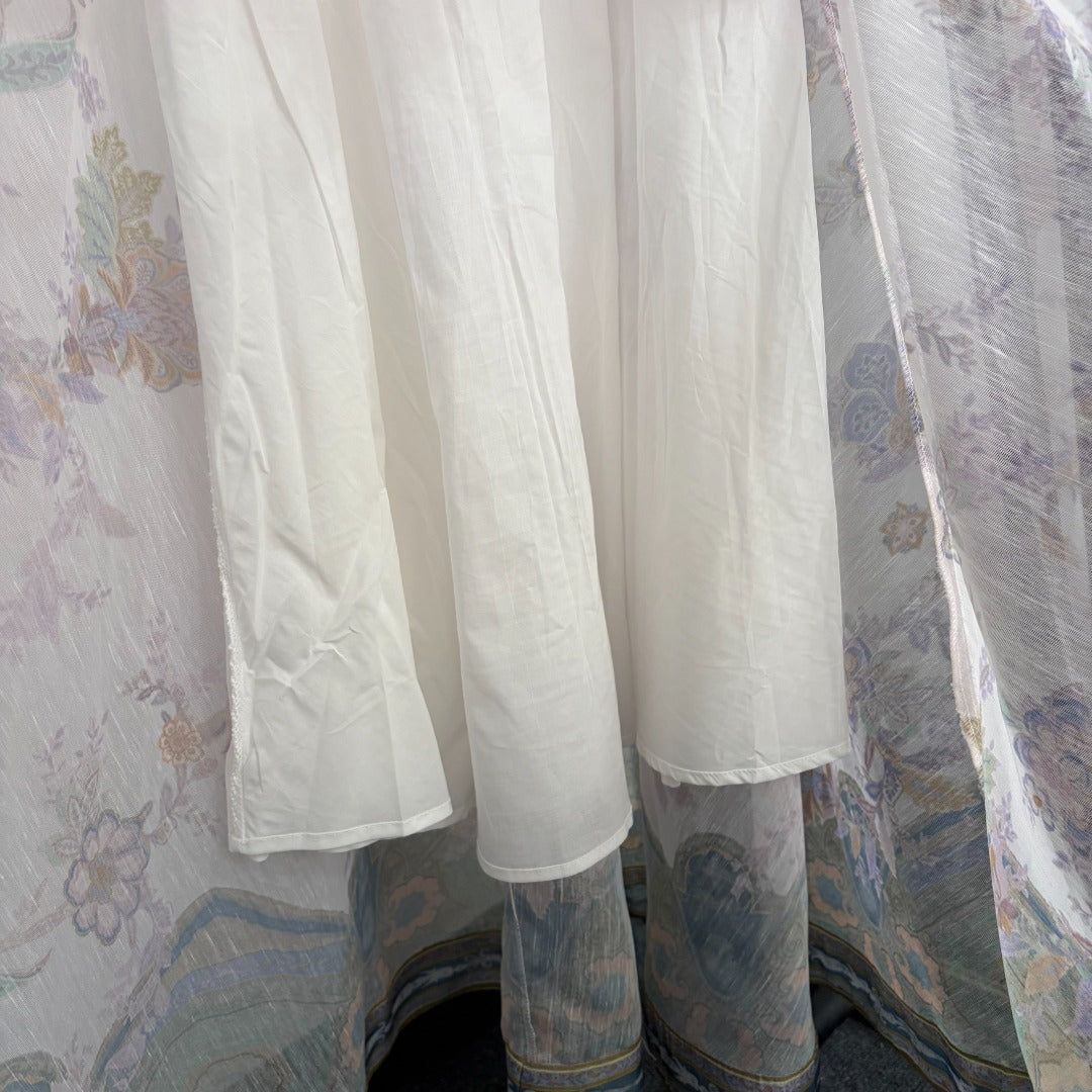ZIMMERMANN 26 STRAP DRESSS STYLE 210