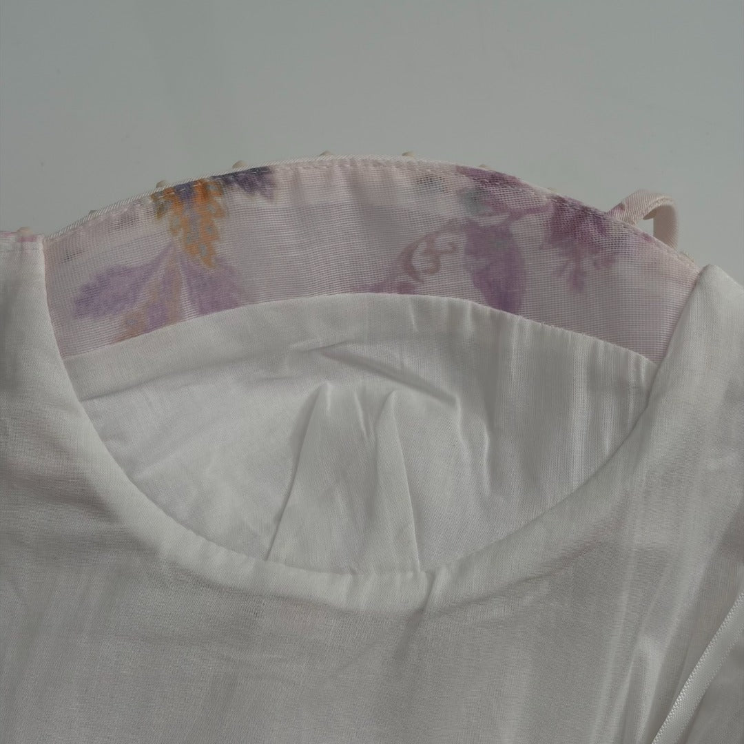 ZIMMERMANN 26 STRAP DRESSS STYLE 210