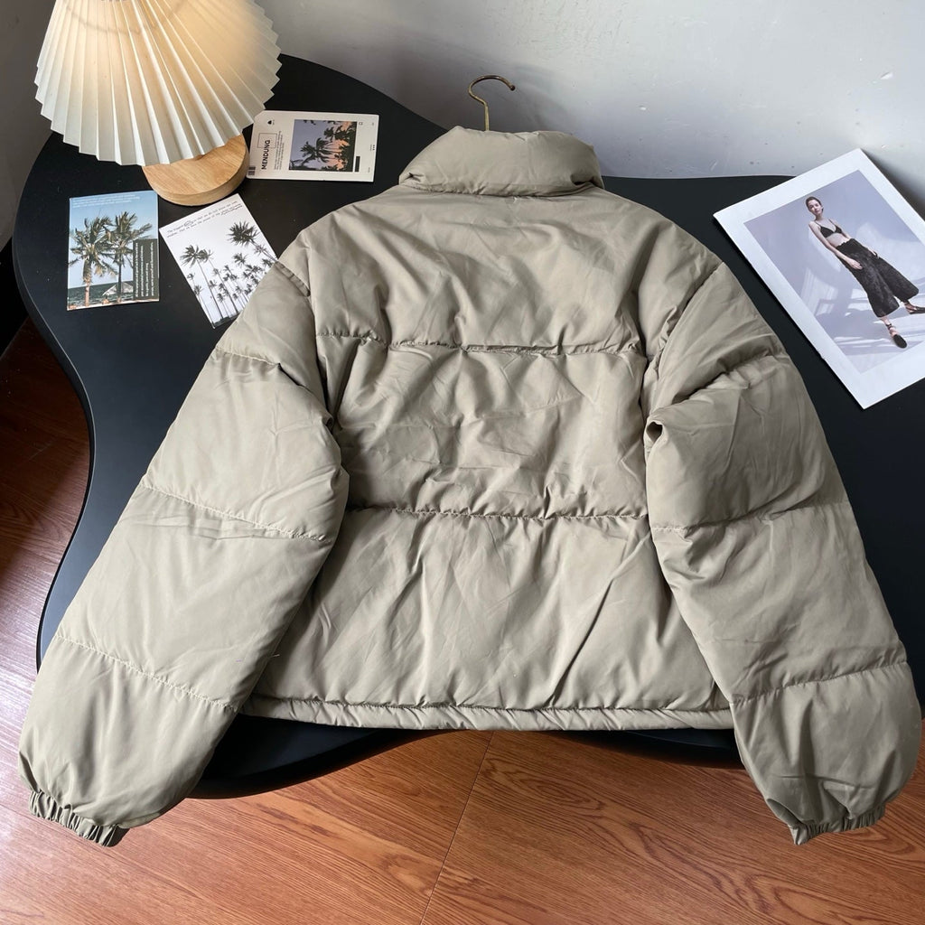 MIUMIU PUFFER JACKET STYLE 542