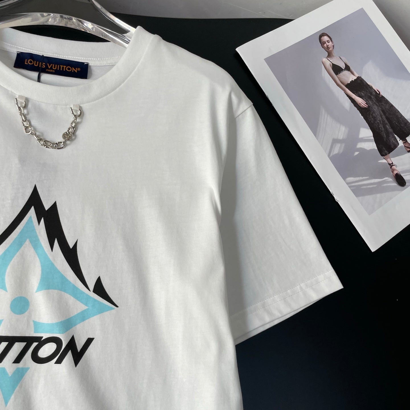 LV 25S T-SHIRT 0024