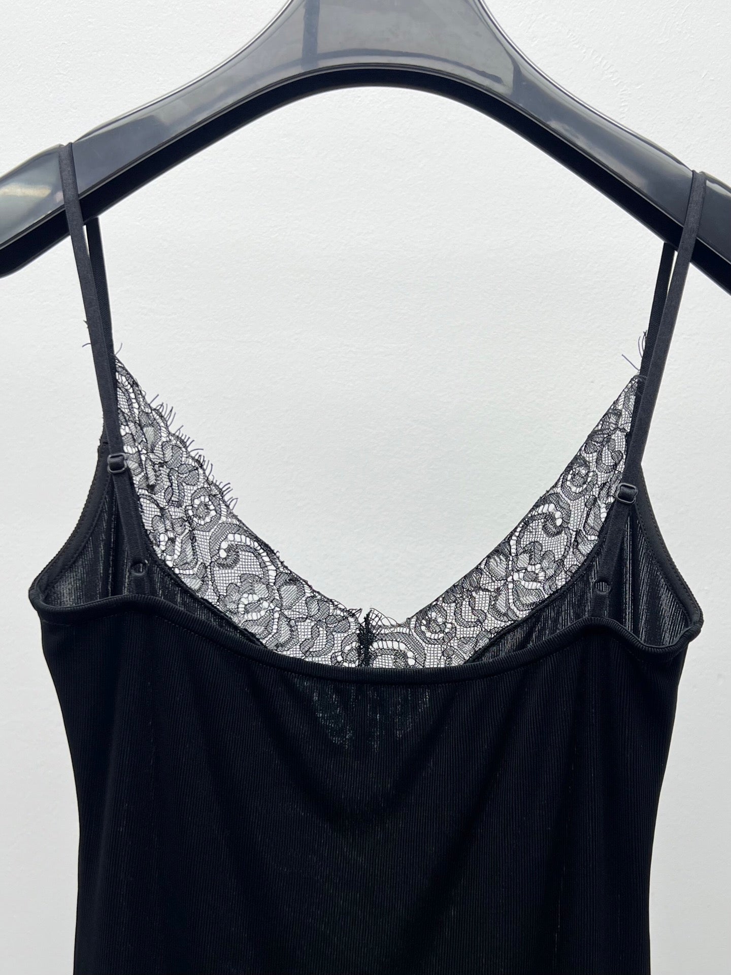 YSL 26S MINI DRESS 379