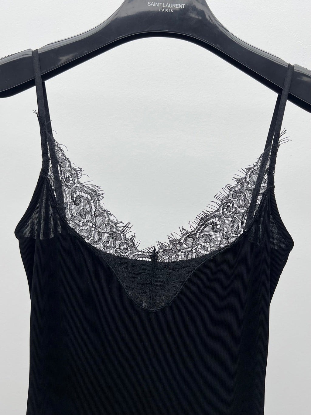 YSL 26S MINI DRESS 379