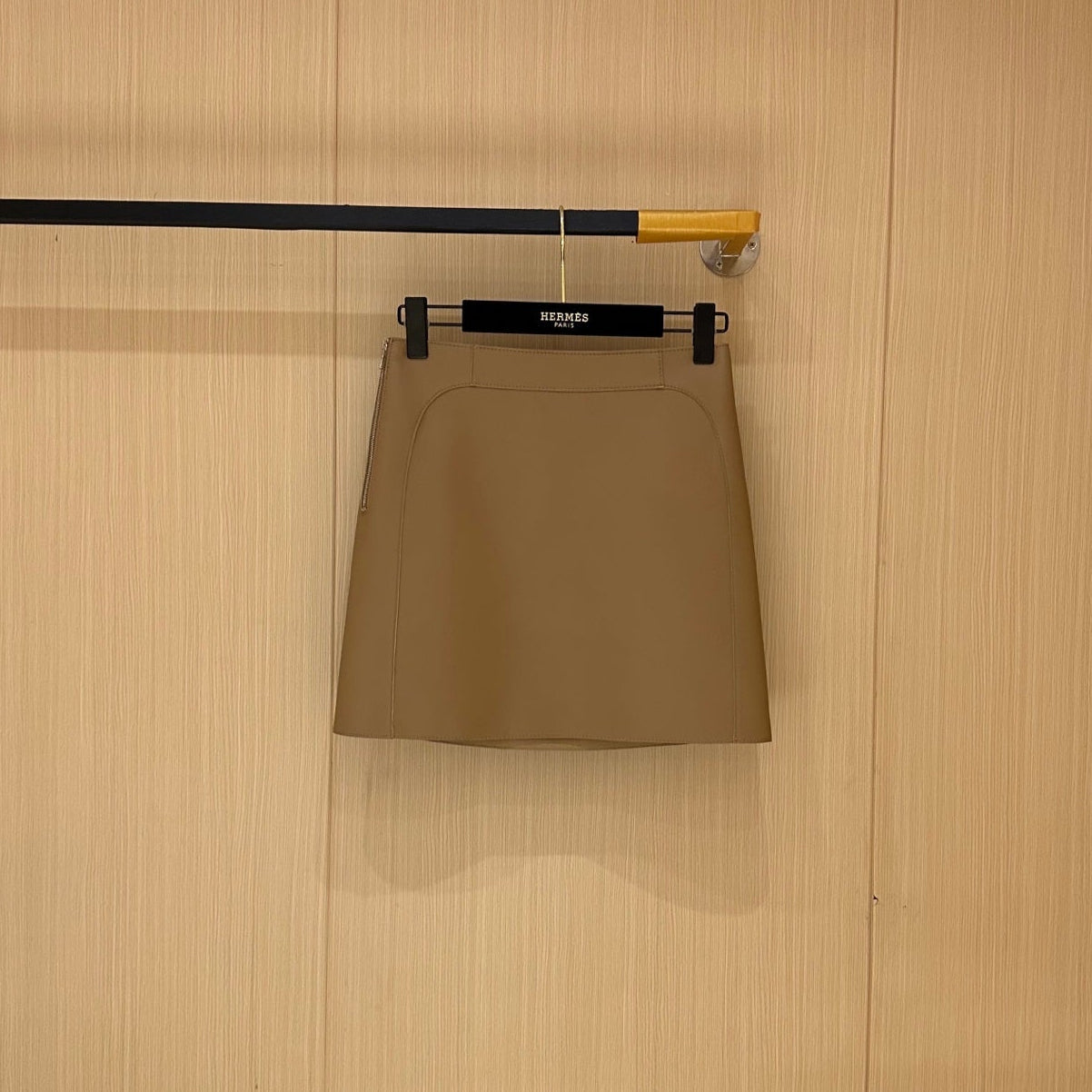 HERMES 26S SKIRT 587