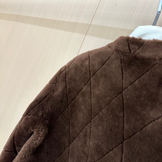 LP 26S SHEEPSKIN JACKET 619