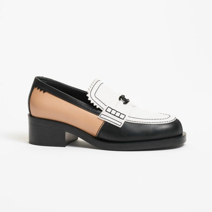 Collection image for: CHANEL LOAFERS