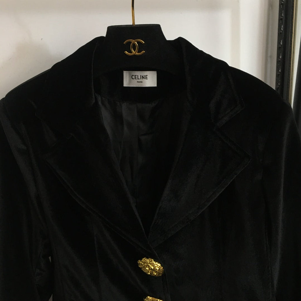 CELINE 26S JACKET STYLE 31