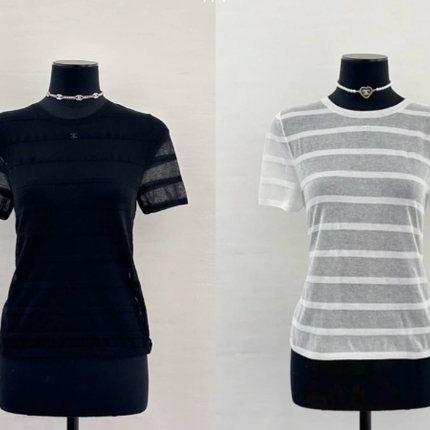 Collection image for: CHANEL SWEATERS