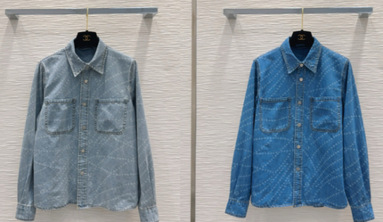 Collection image for: CHANEL JACKETS