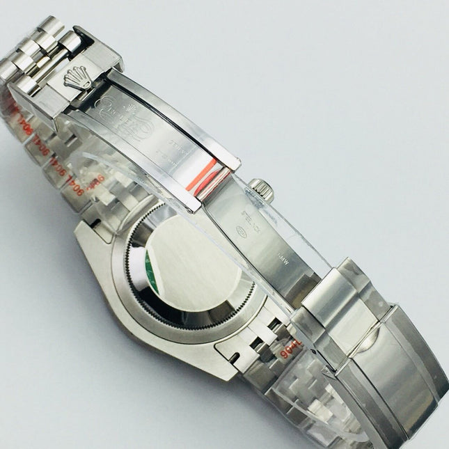 GMT-MASTER II PEPSI JUBILEE BRACELET