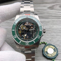 SUBMARINER CUSTOM ARTISANS