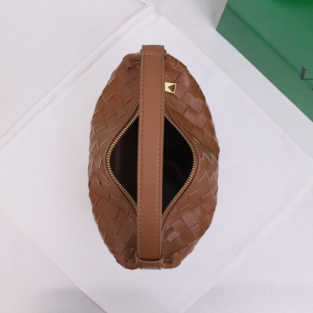 Walla Candy Brown