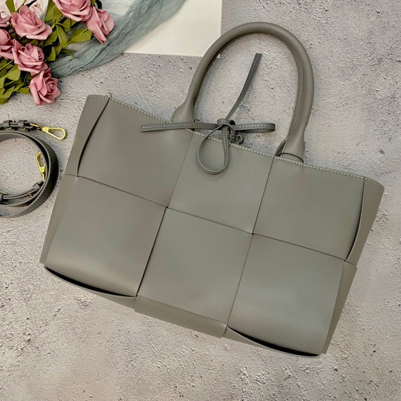 Arco Tote III Lagre Gray