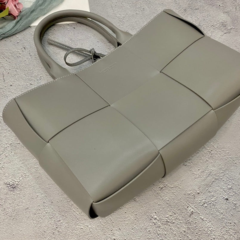 Arco Tote III Lagre Gray